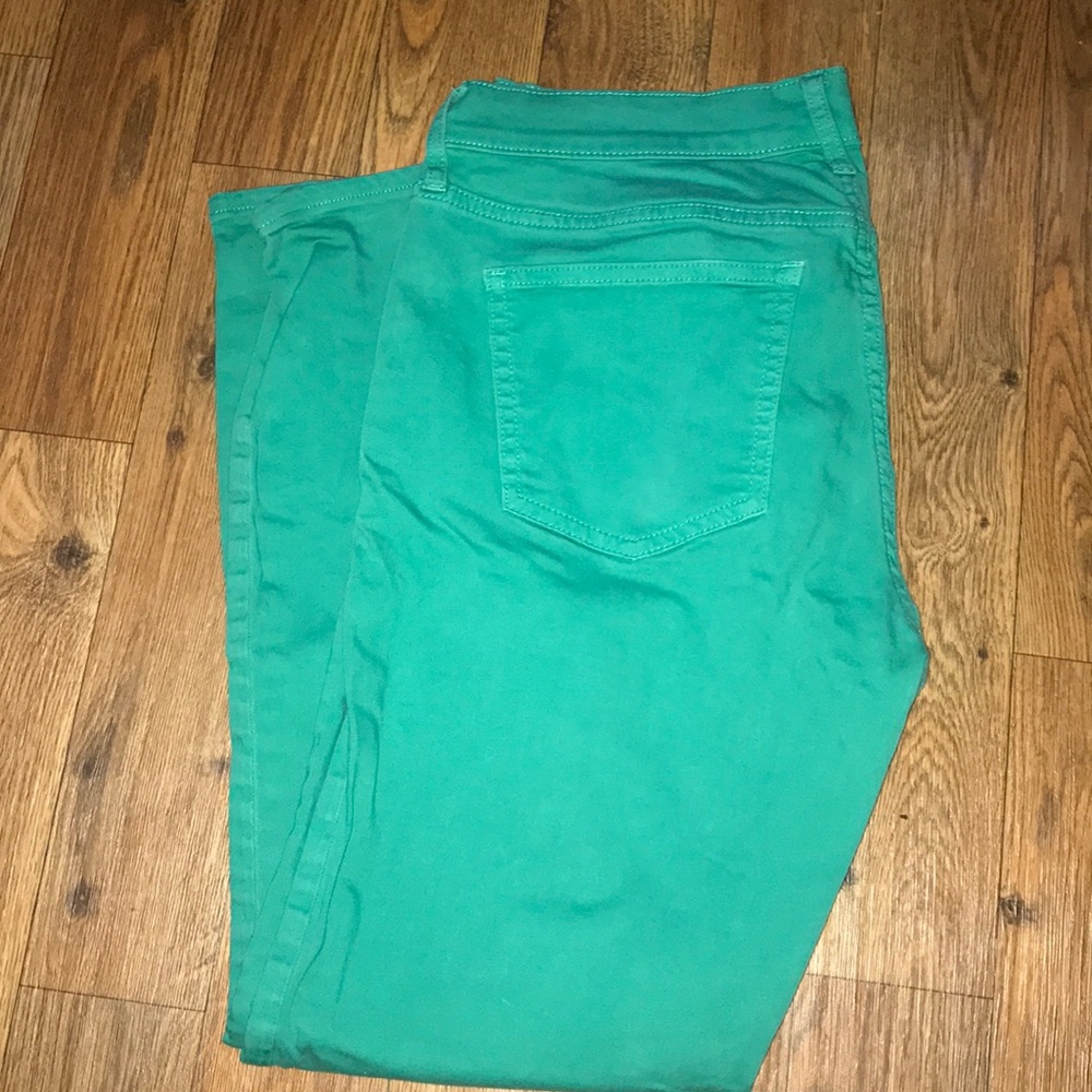 GAP Jeans